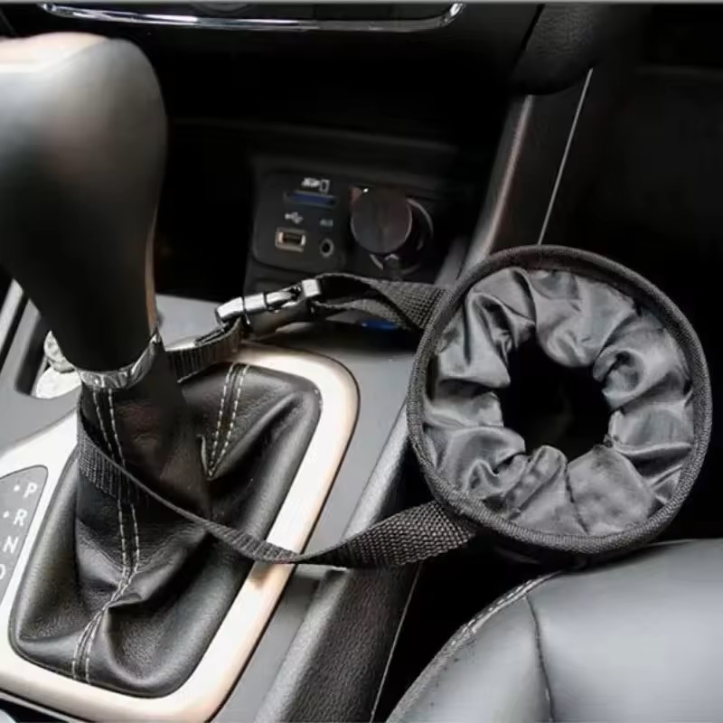 Araba Koltuğu Arkası Çöp Torba - Seat Cleaner Fabric incelemesi ve fiyatı