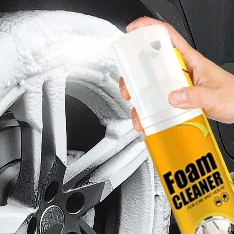 Araba göbek merkezi bakım temi - Leather Cleaner Interior incelemesi ve fiyatı