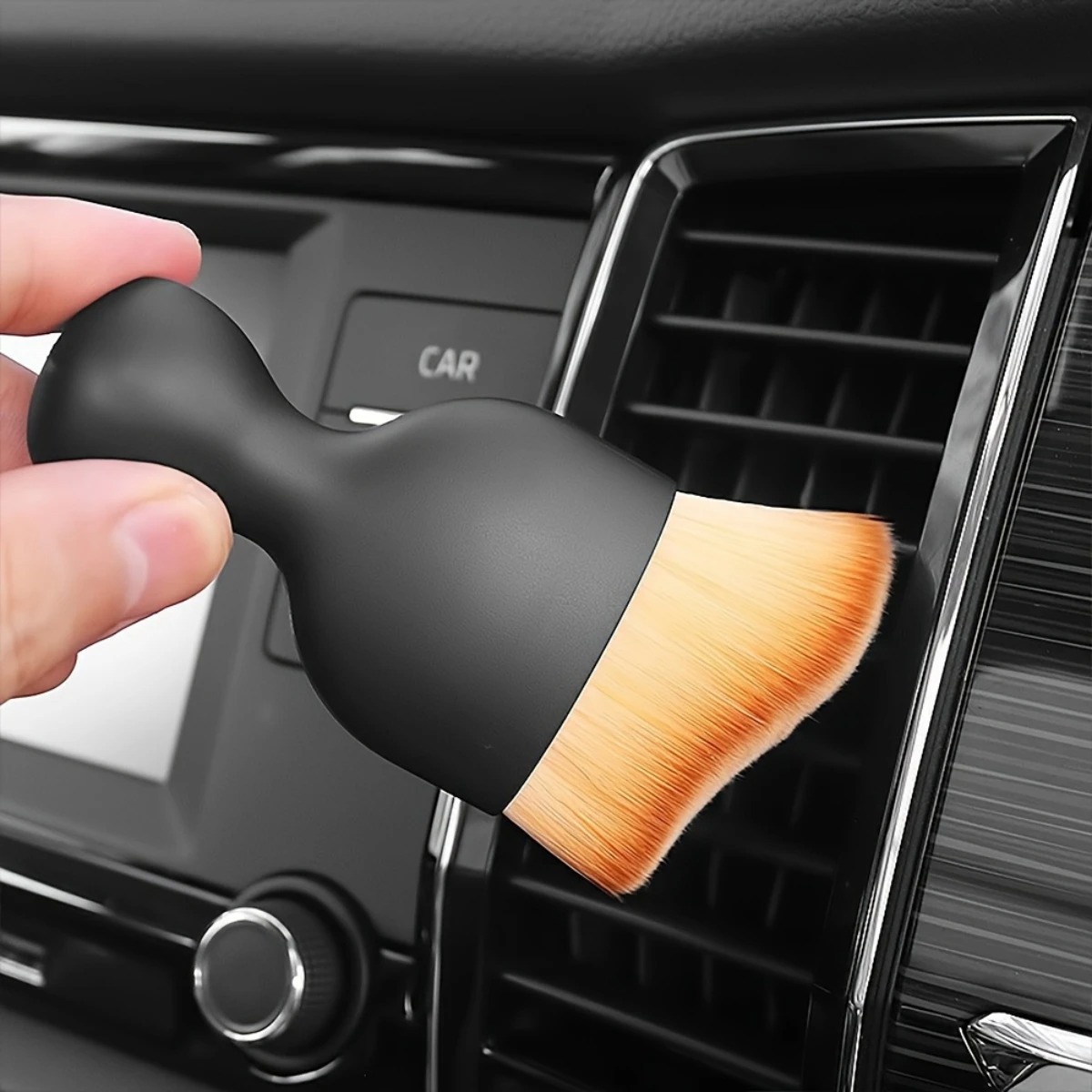 1-15 Adet Çok Amaçlı Araç Deta - Dirt Brush Interior incelemesi ve fiyatı