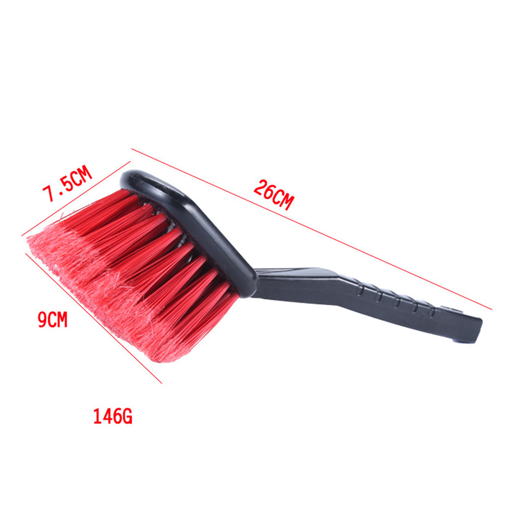 2 Adet Ağır Hizmet Tipi Araç T - Dirt Brush Interior incelemesi ve fiyatı