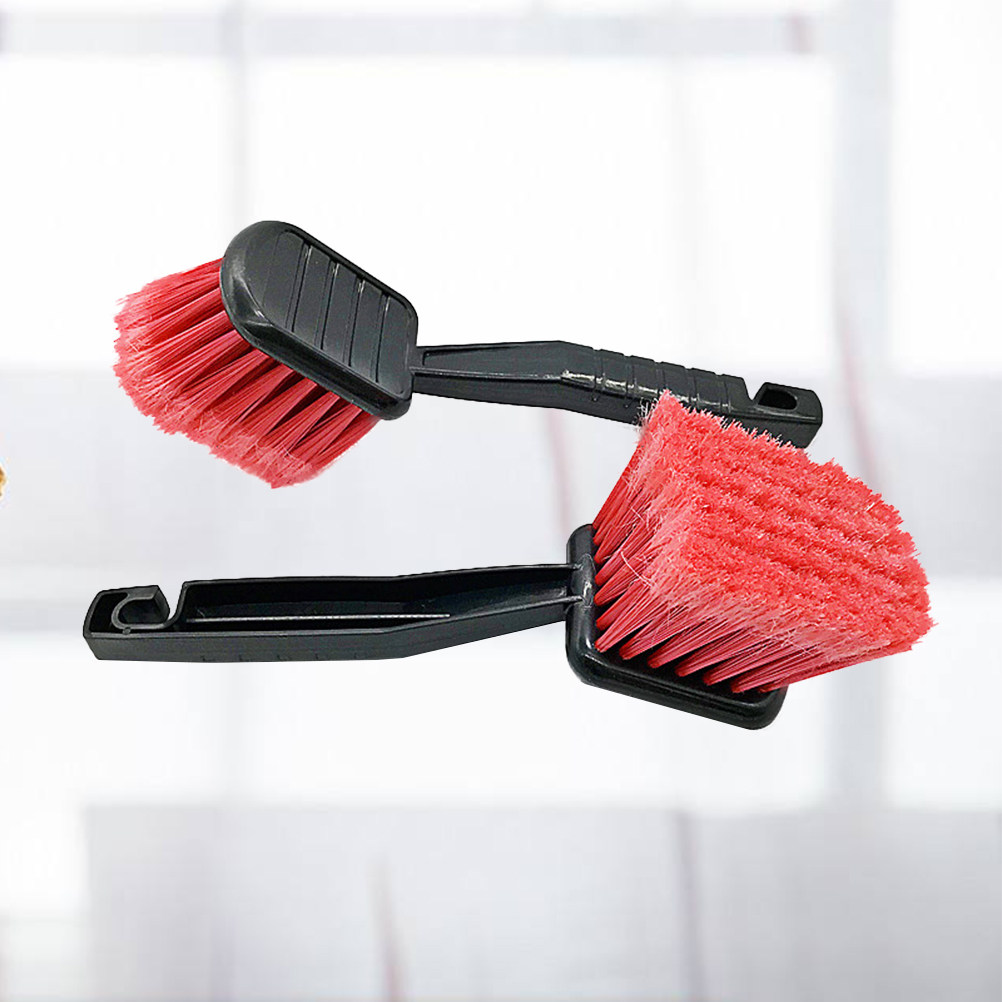 2 Adet Ağır Hizmet Tipi Araç T - Dirt Brush Interior incelemesi ve fiyatı