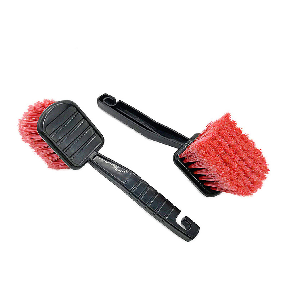 2 Adet Ağır Hizmet Tipi Araç T - Dirt Brush Interior incelemesi ve fiyatı