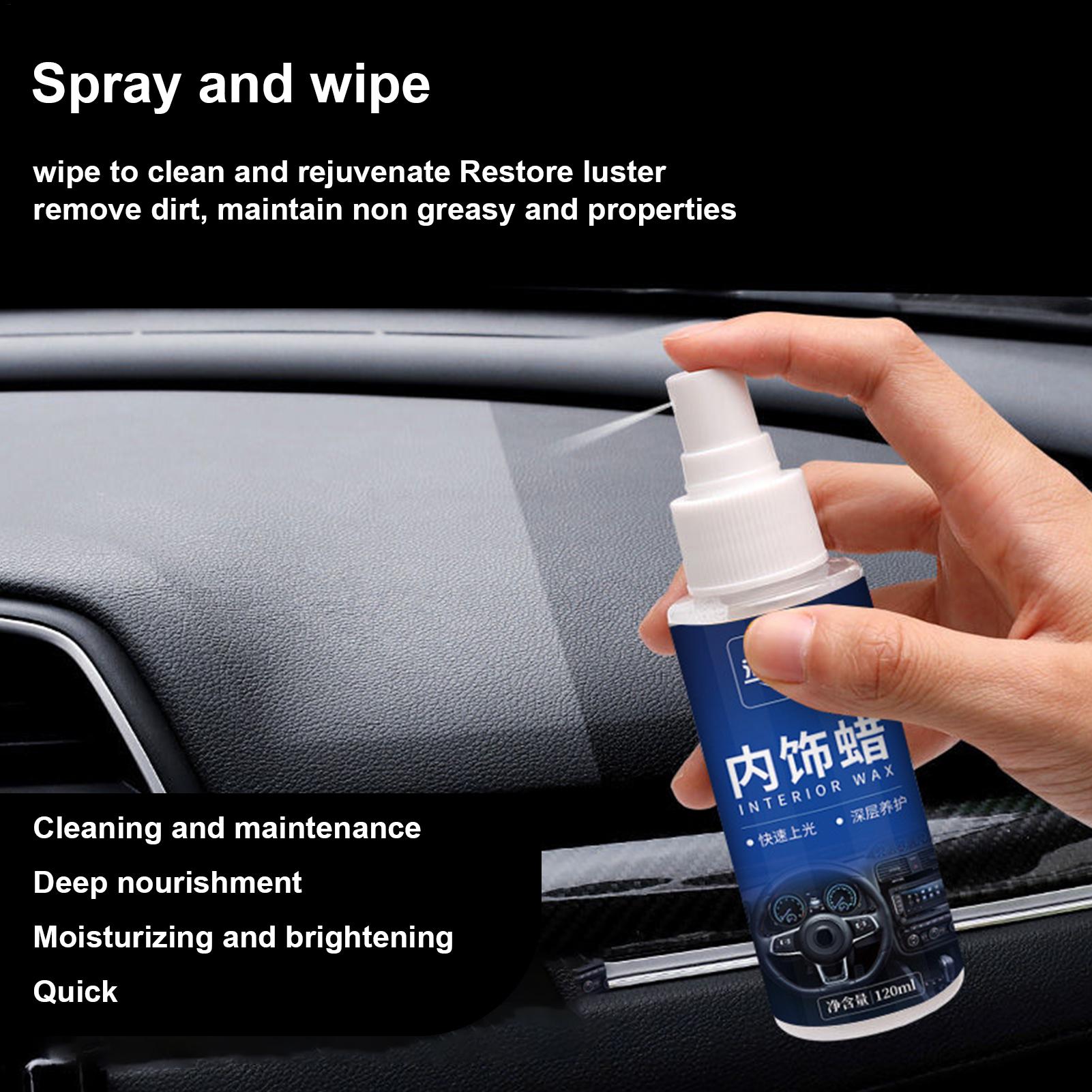 Araba Temizleyici 120ml Koruyu - Leather Cleaner Interior incelemesi ve fiyatı
