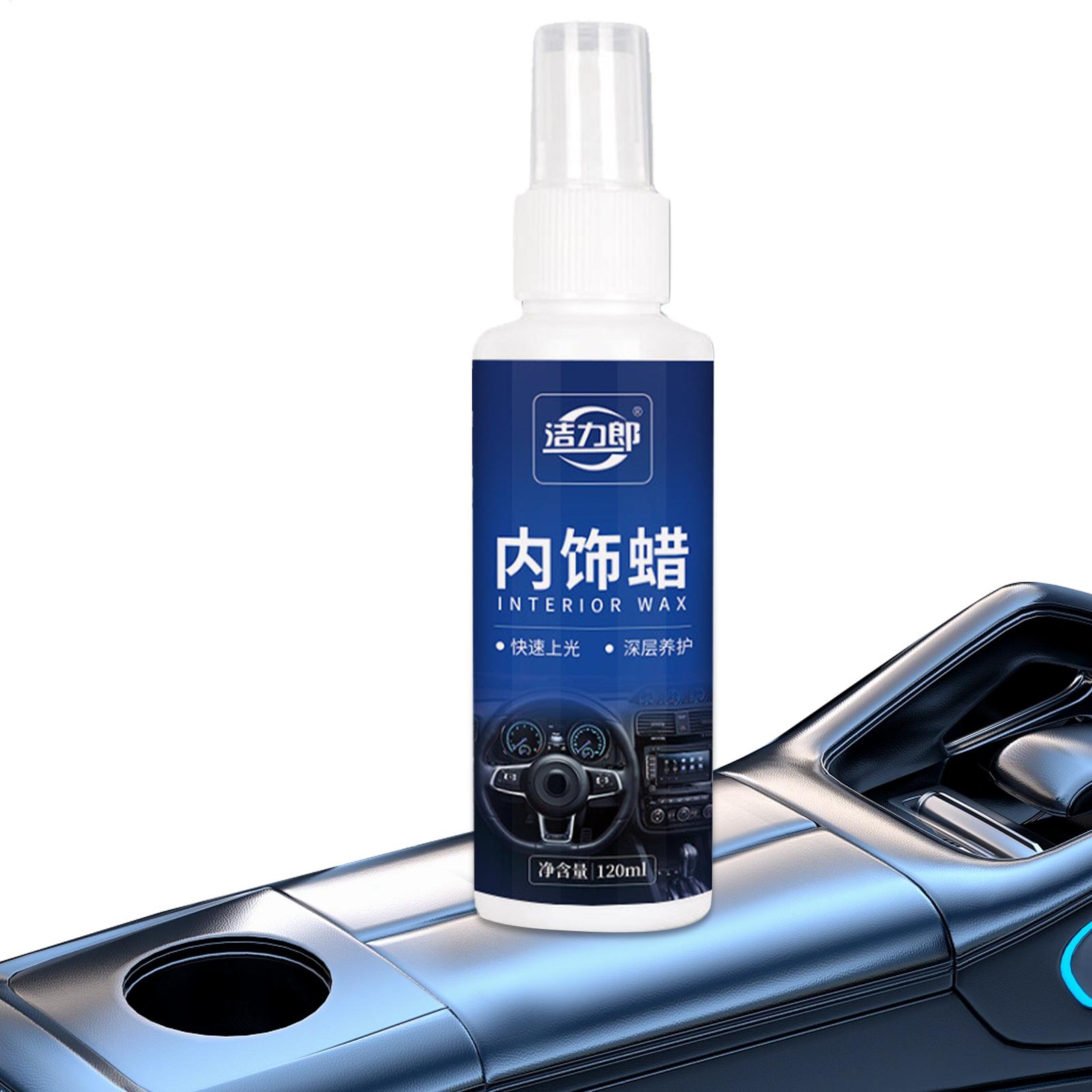 Araba Temizleyici 120ml Koruyu - Leather Cleaner Interior incelemesi ve fiyatı