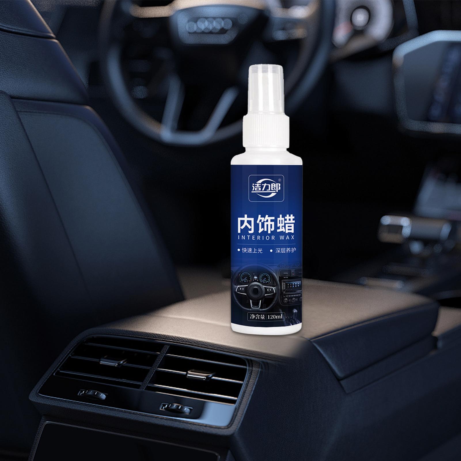 Araba Temizleyici 120ml Koruyu - Leather Cleaner Interior incelemesi ve fiyatı