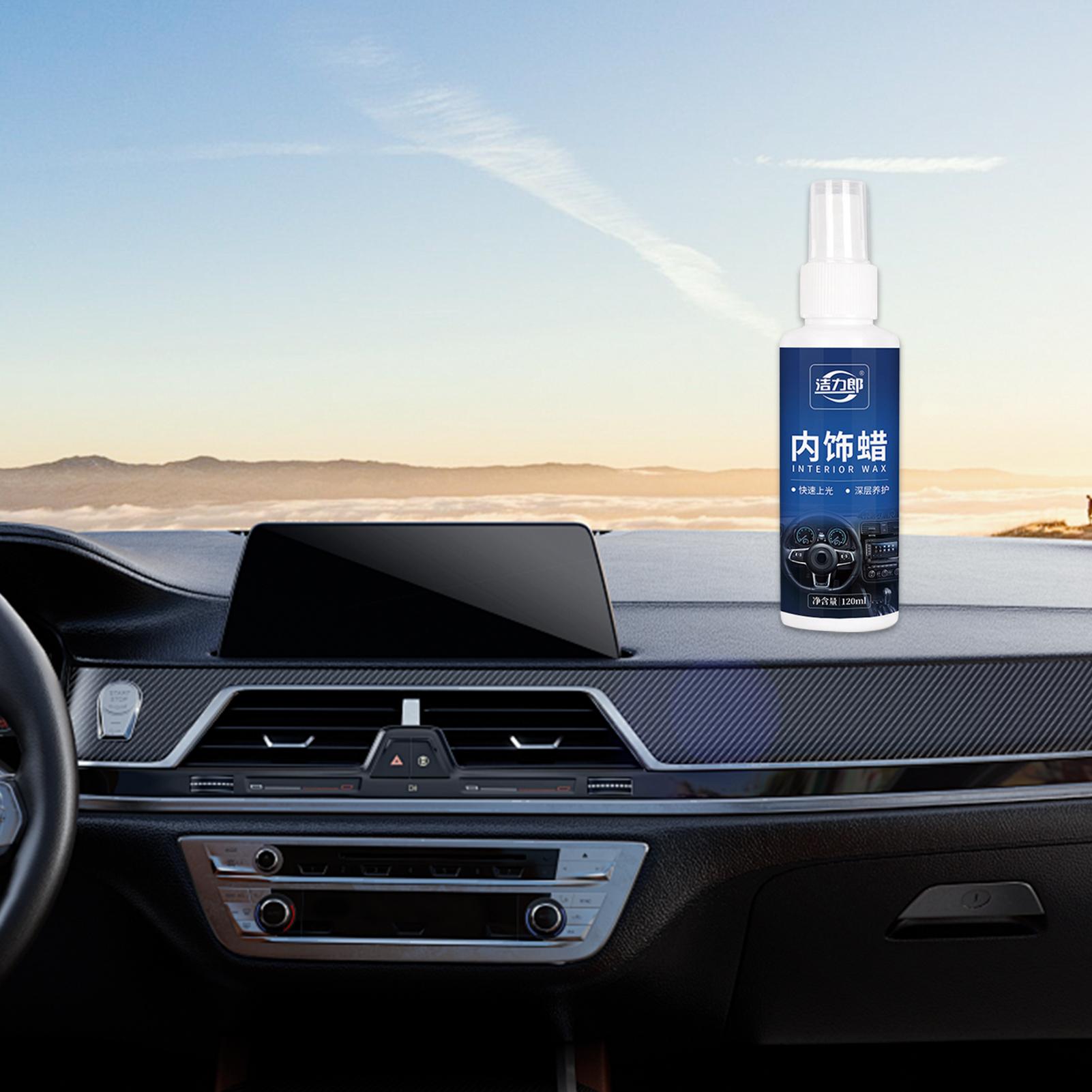 Araba Temizleyici 120ml Koruyu - Leather Cleaner Interior incelemesi ve fiyatı
