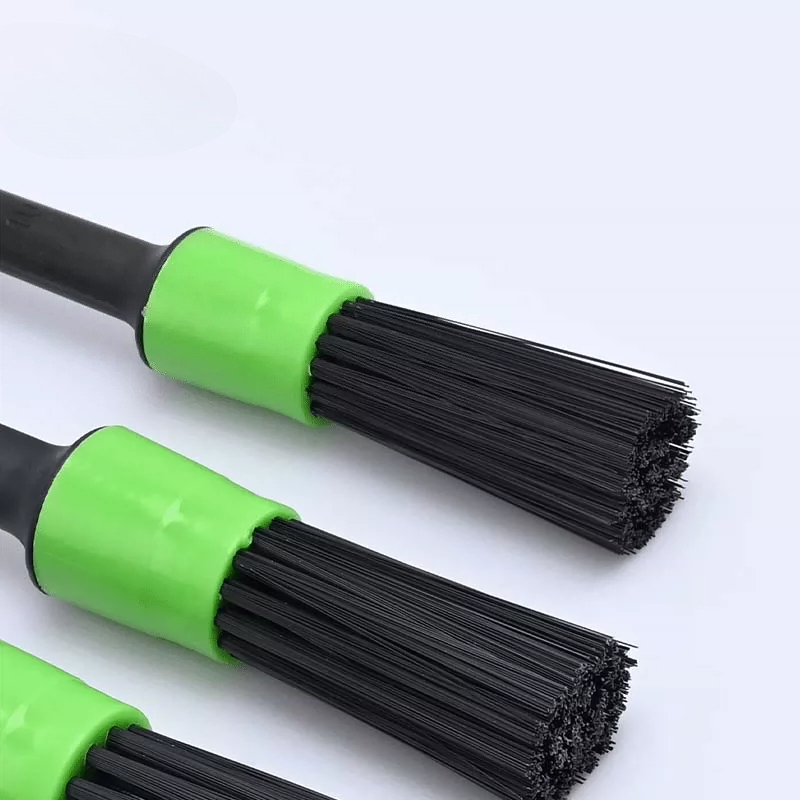 5 Parça Detaylı Temizlik İçin  - Dirt Brush Interior incelemesi ve fiyatı
