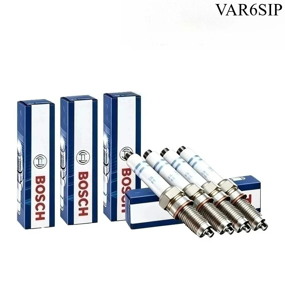 Orijinal Bosch VAR6SIP Buji Ci - Bosch Spark Plug Platinum incelemesi ve fiyatı