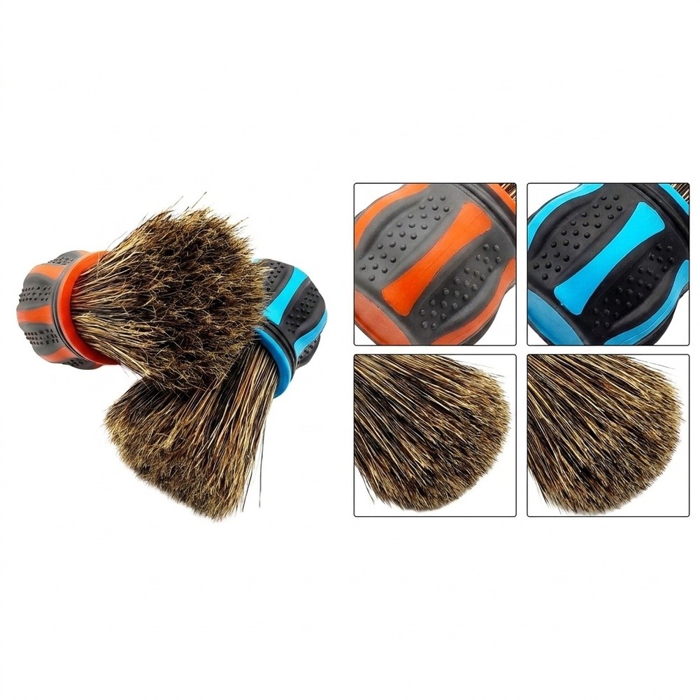 İç Detay Fırçası, Otomobil Det - Dirt Brush Interior incelemesi ve fiyatı