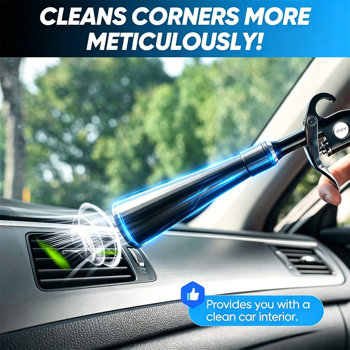 1 Adet Yüksek Basınçlı Araç Te - Dirt Brush Interior incelemesi ve fiyatı