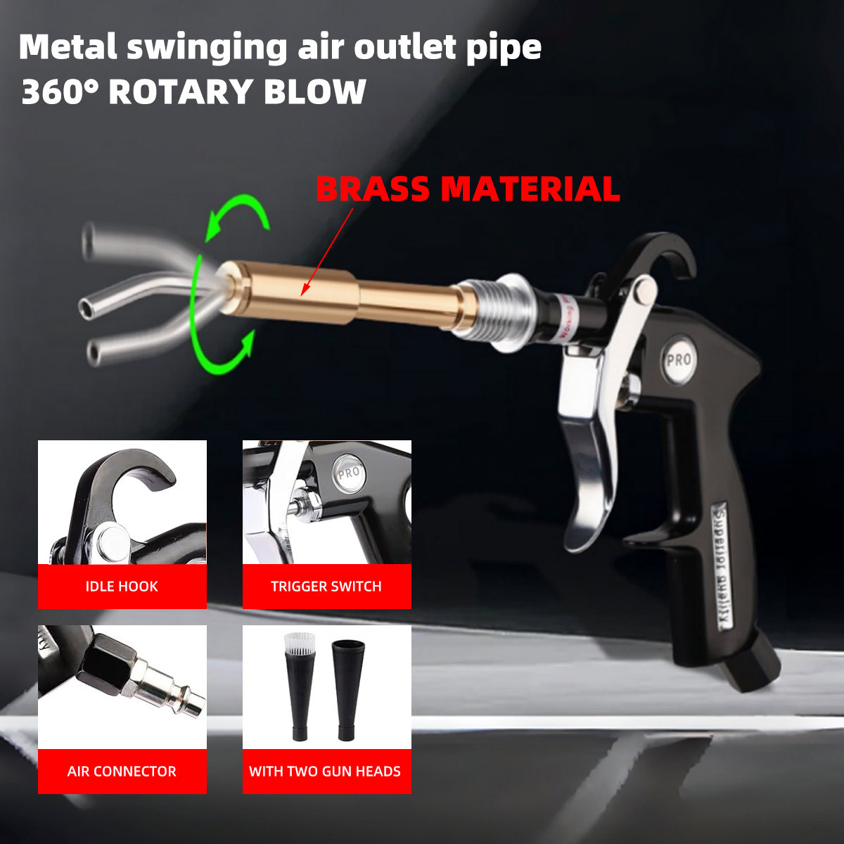 1 Adet Yüksek Basınçlı Araç Te - Dirt Brush Interior incelemesi ve fiyatı